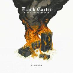 Frank Carter And The Rattlesnakes : Blossom